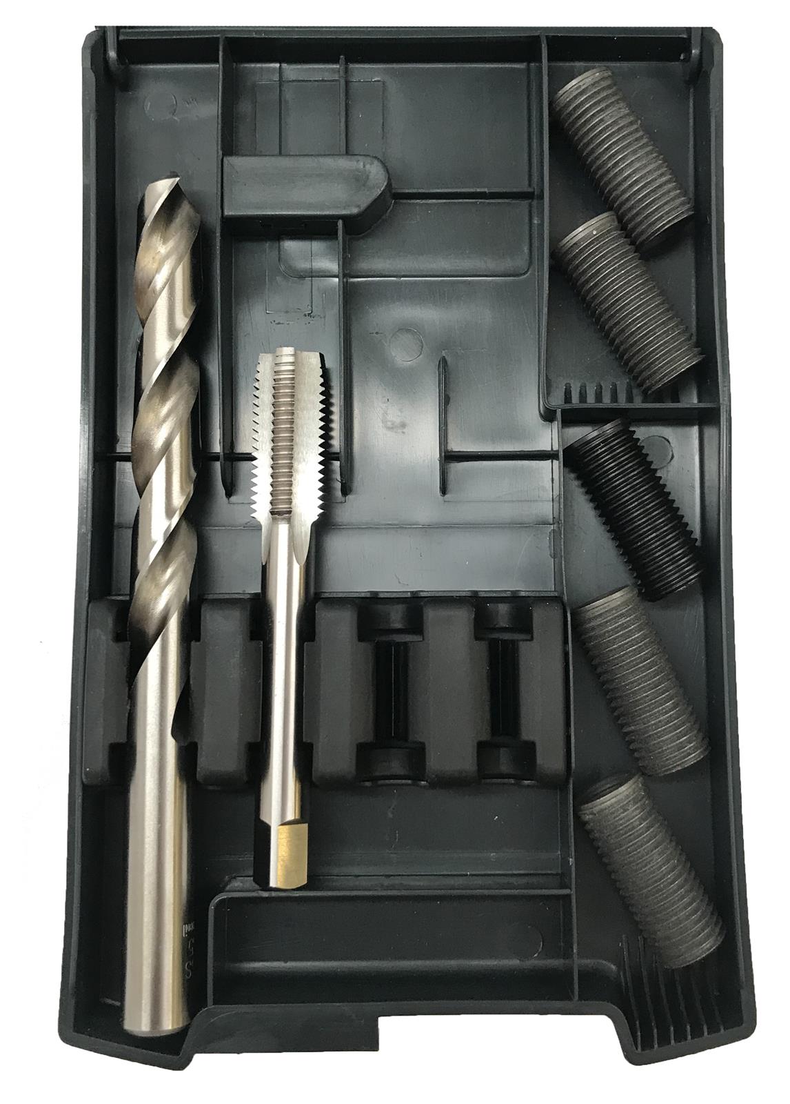 ちぶ CTA Tools 1420 CTA Tools Cylinder Head Bolt Repair Kits | Summit
