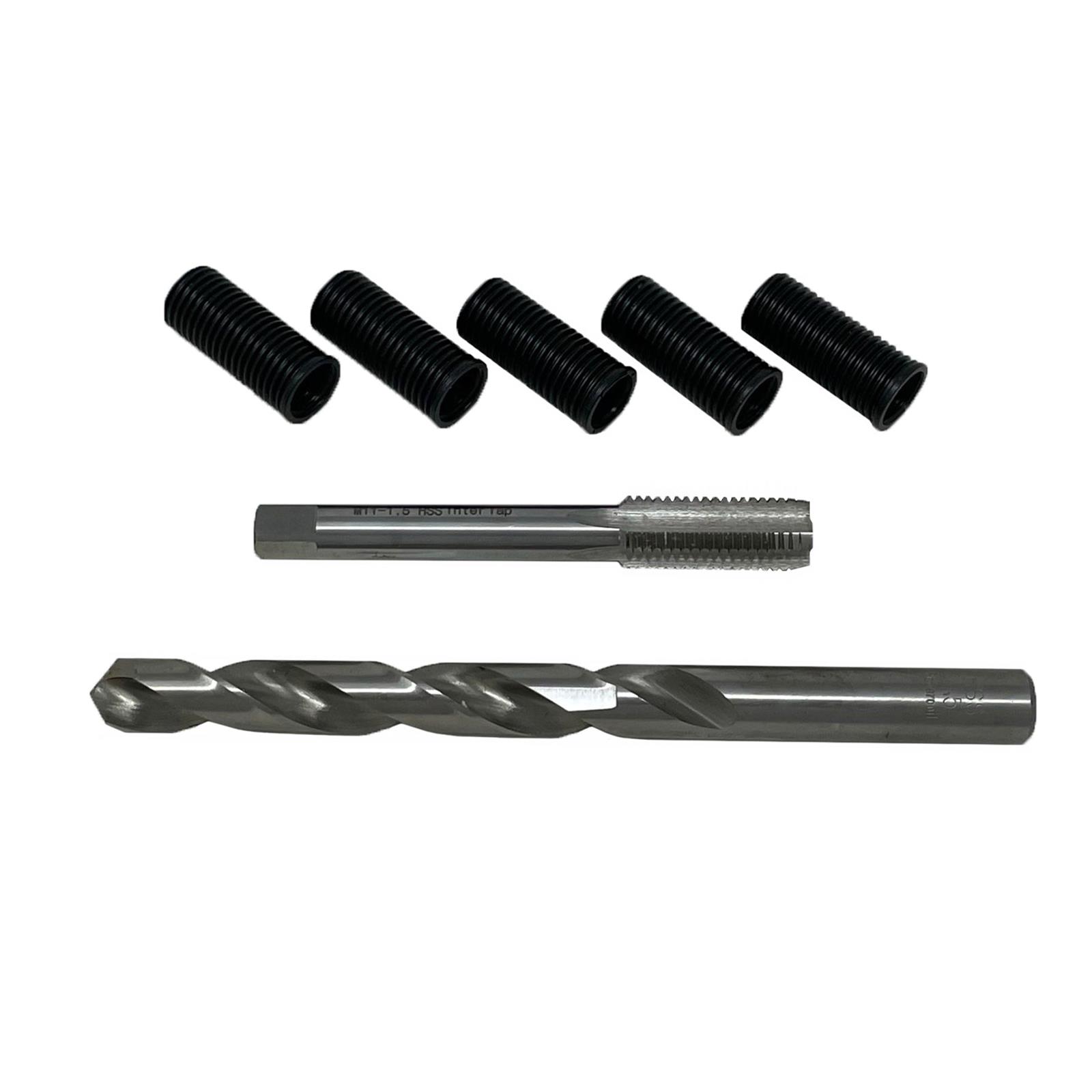 CTA Tools 1420 CTA Tools Cylinder Head Bolt Repair Kits | Summit