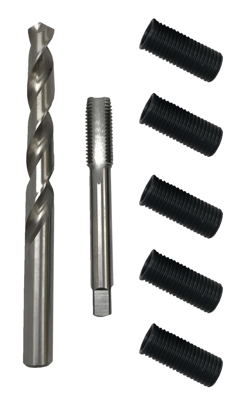 ちぶ CTA Tools 1420 CTA Tools Cylinder Head Bolt Repair Kits | Summit