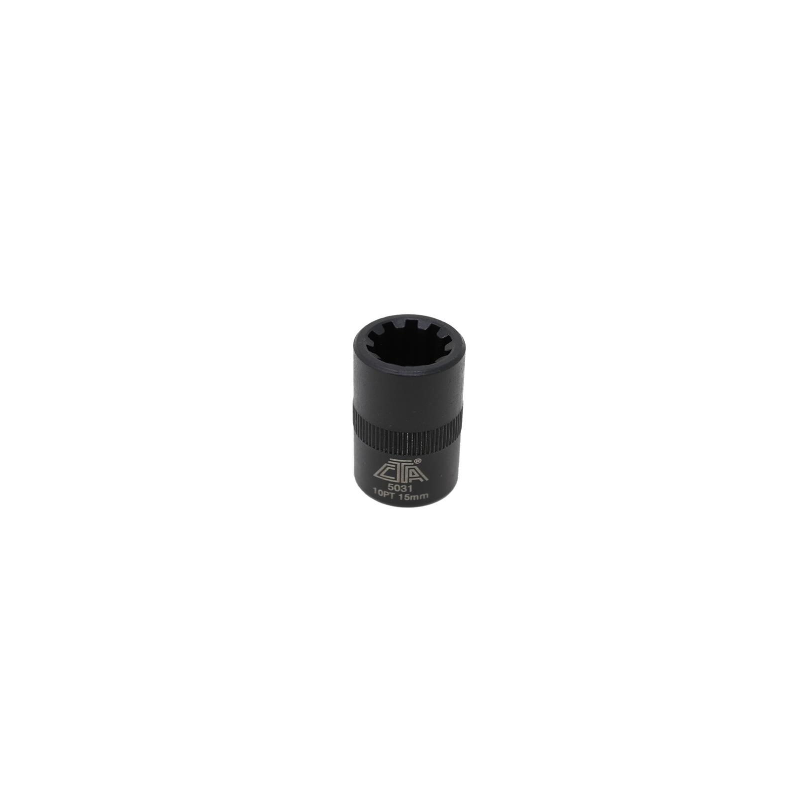 CTA Tools 7394 CTA Tools 18-Piece Brake Caliper Socket Sets