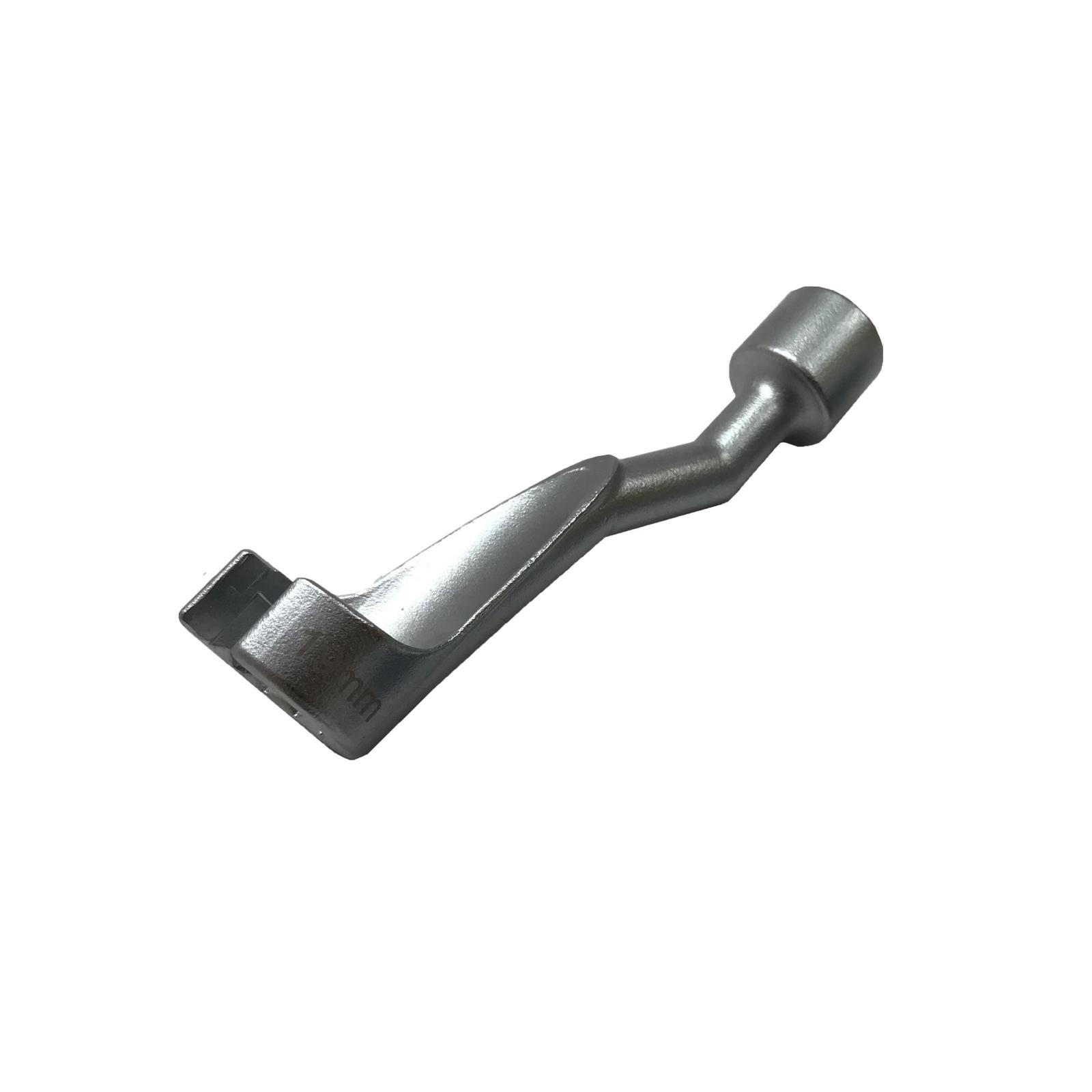CTA Tools 7468 CTA Tools 4-Piece Injection Line Wrench Sets