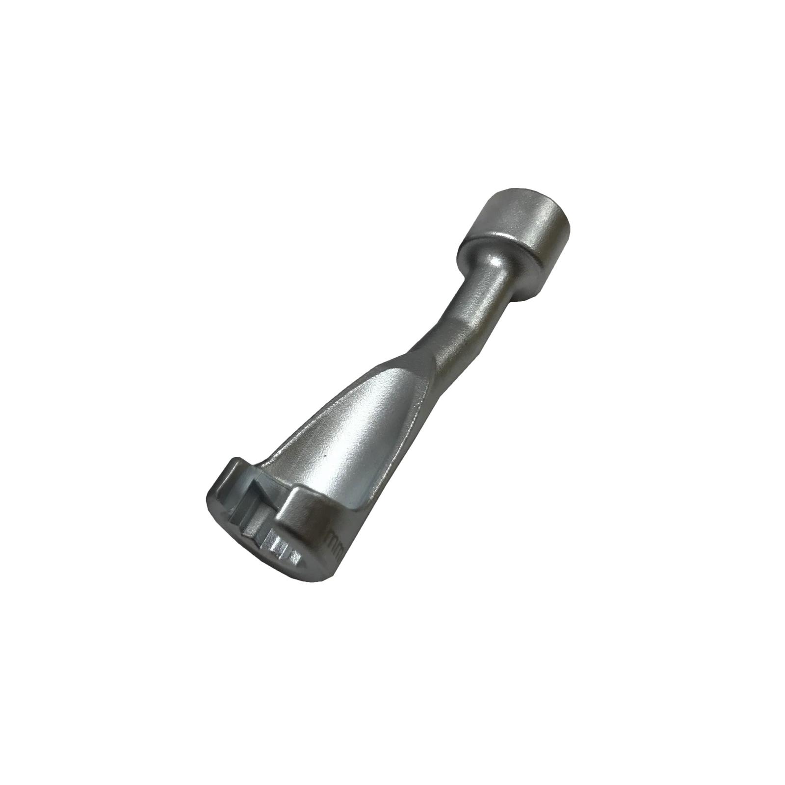 CTA Tools 7468 CTA Tools 4-Piece Injection Line Wrench Sets