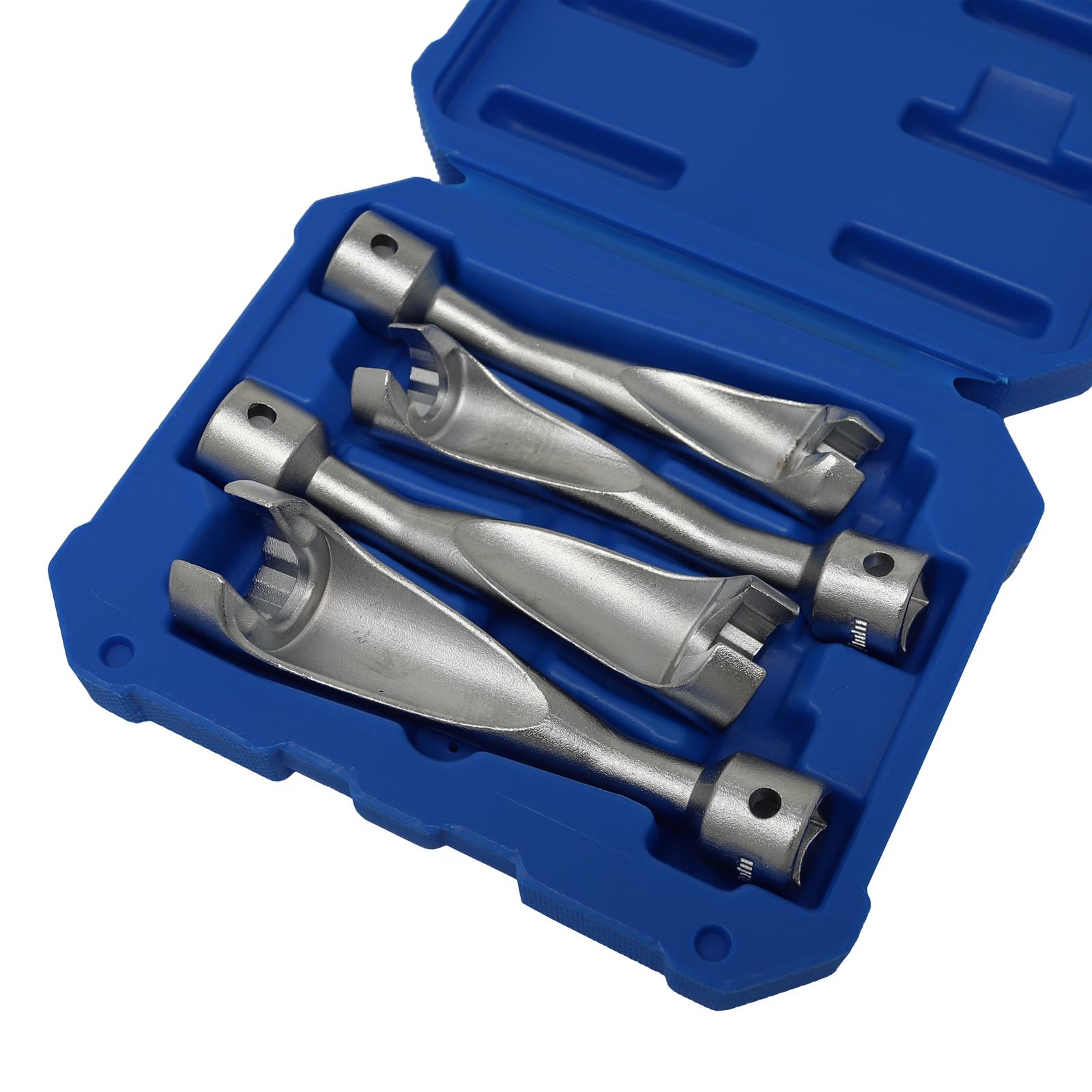 CTA Tools 7468 CTA Tools 4-Piece Injection Line Wrench Sets