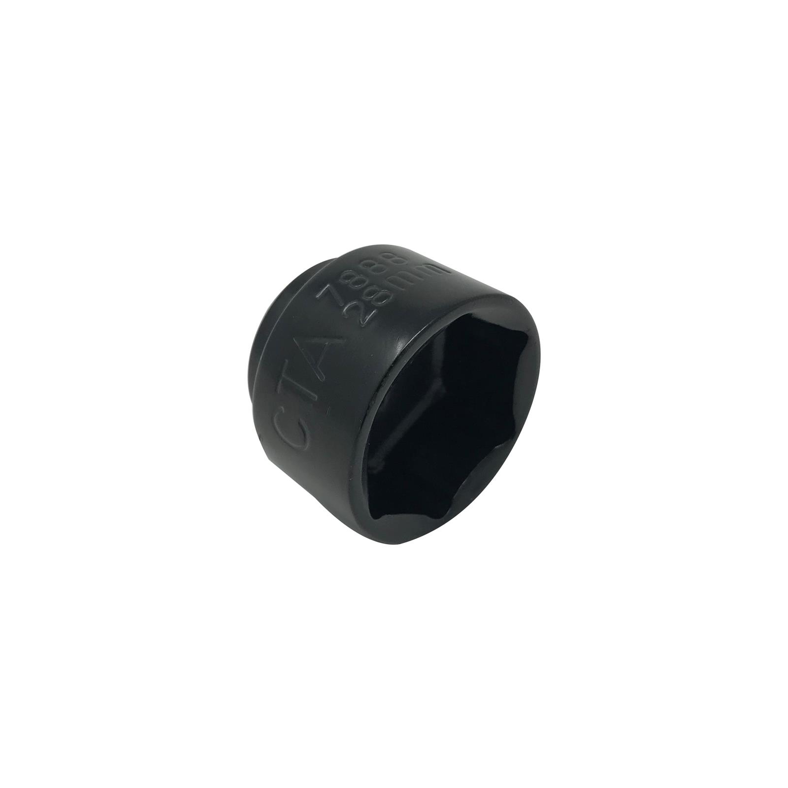 CTA Tools 7888 CTA Tools Cummins 6.7L Fuel Filter Sockets | Summit
