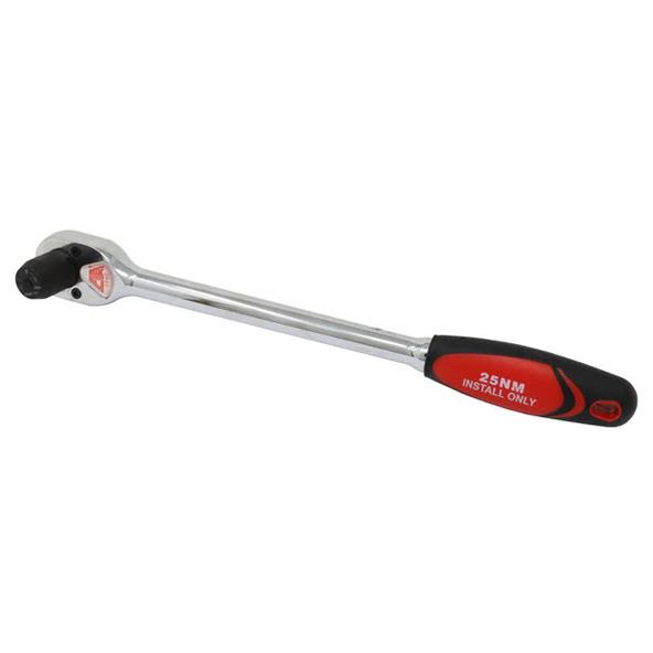 ドンカラス　フルレート CTA Tools 8940 CTA Tools Torque Limiting Ratchet Wrenches | Summit