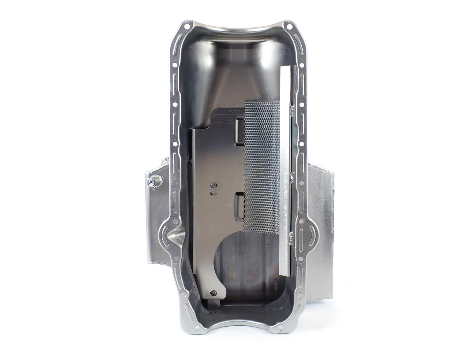 Canton 11-102 Oil Pan SBC Circle Track Canton 11-102 Oil Pan SBC Circle Track