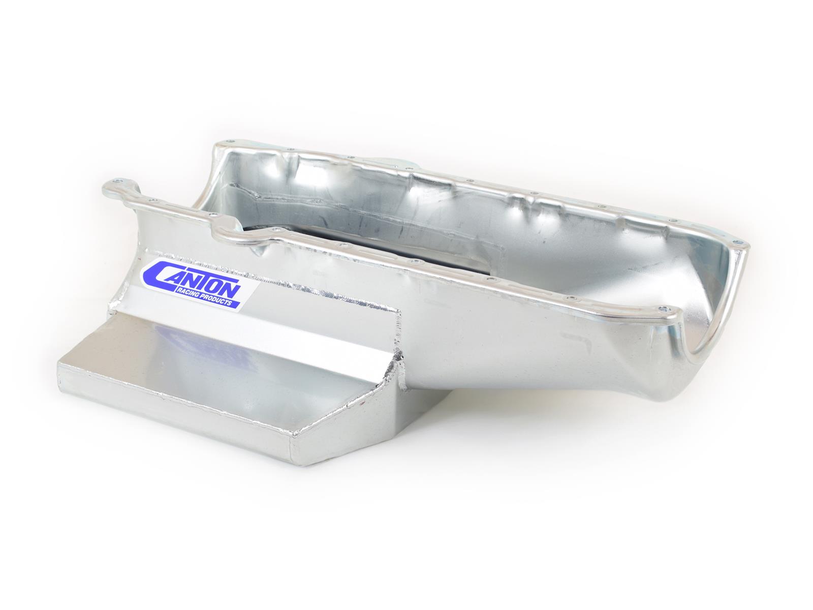 Canton Racing Products 11-102T Canton Racing Circle Track Wet Sump Oil ...
