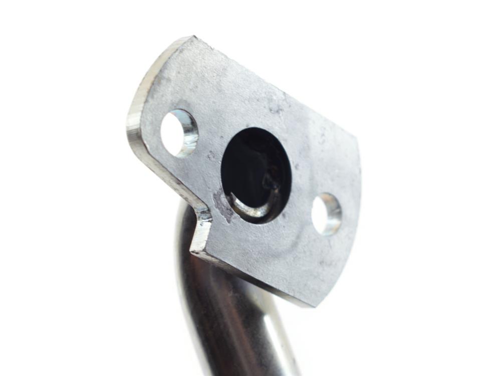 Canton Racing Oil Pan Pickups for 1974-1980 PINTO - 11-921 Pickup, Bolt-In, Circle Track Style, 7.500 in. Depth, 0.750 in. Tube Dia., Ford, L4, 2.3L, Each thumbnail 3