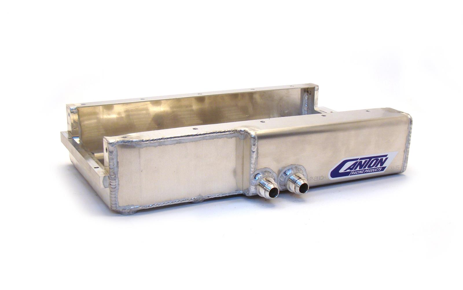 Canton Racing Products 12280A Canton Racing Dart LS Next Dry Sump Oil