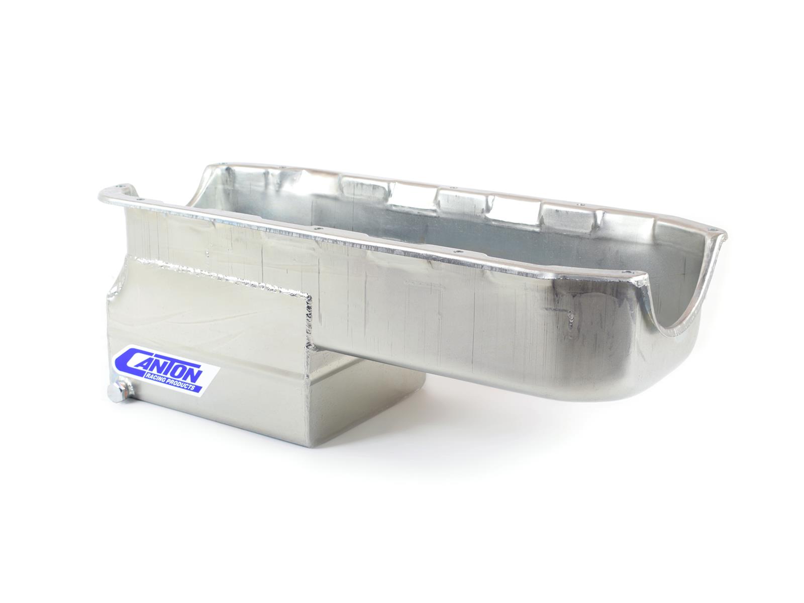 Canton Racing Products 13-082 Canton Racing Drag Racing Wet Sump