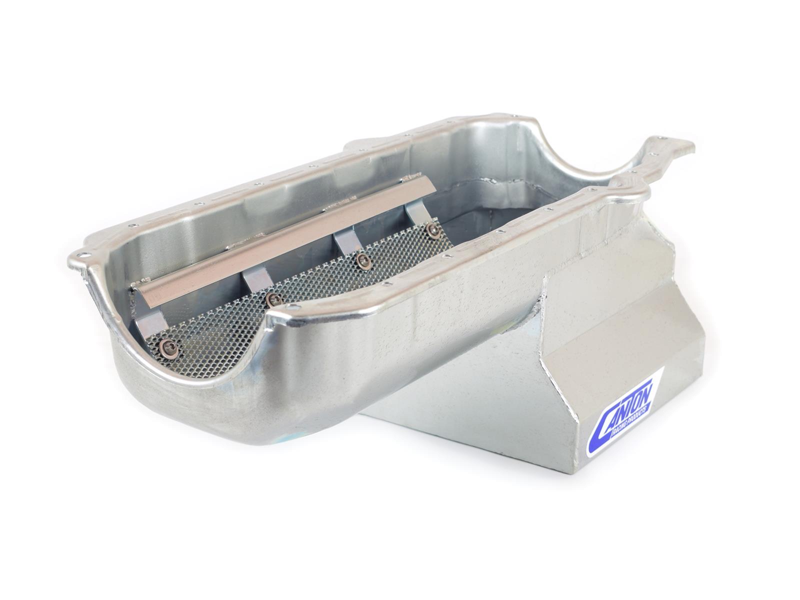 Canton Racing Products 13-100 Canton Racing Drag Racing Wet Sump Oil ...
