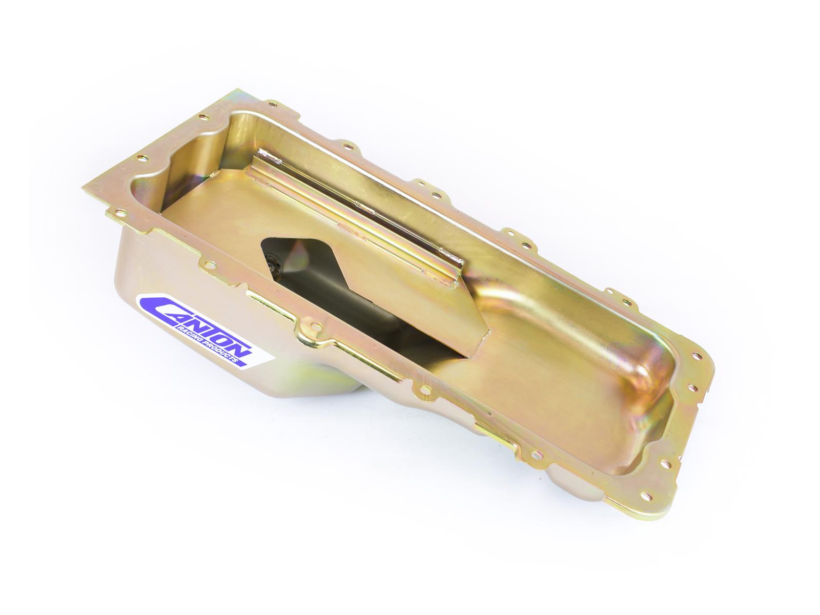 Canton Racing Products 13780 Canton Racing Drag Racing Wet Sump Oil