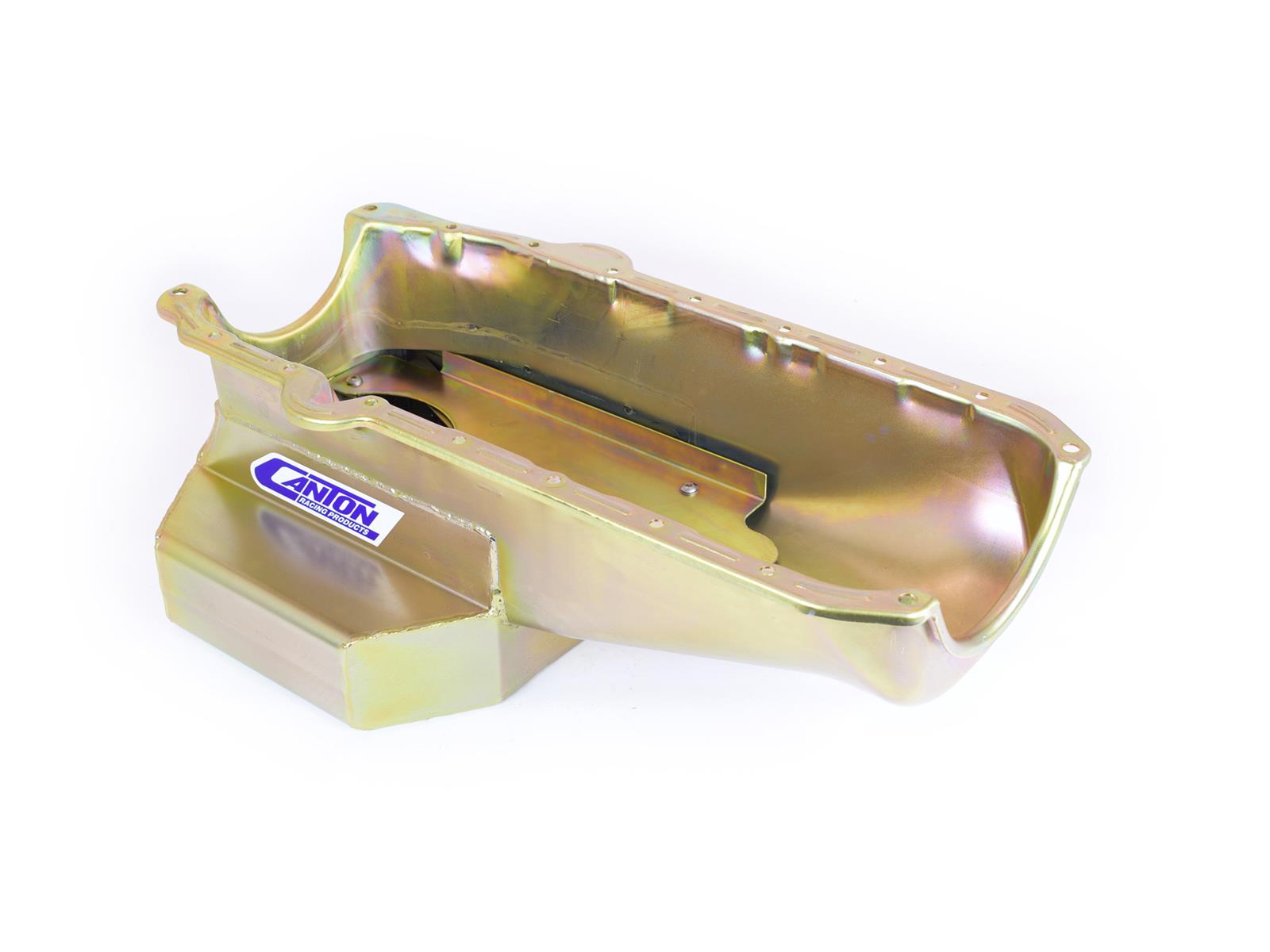 CHEVROLET Canton Racing Products 15250T Canton Racing Road Race Series