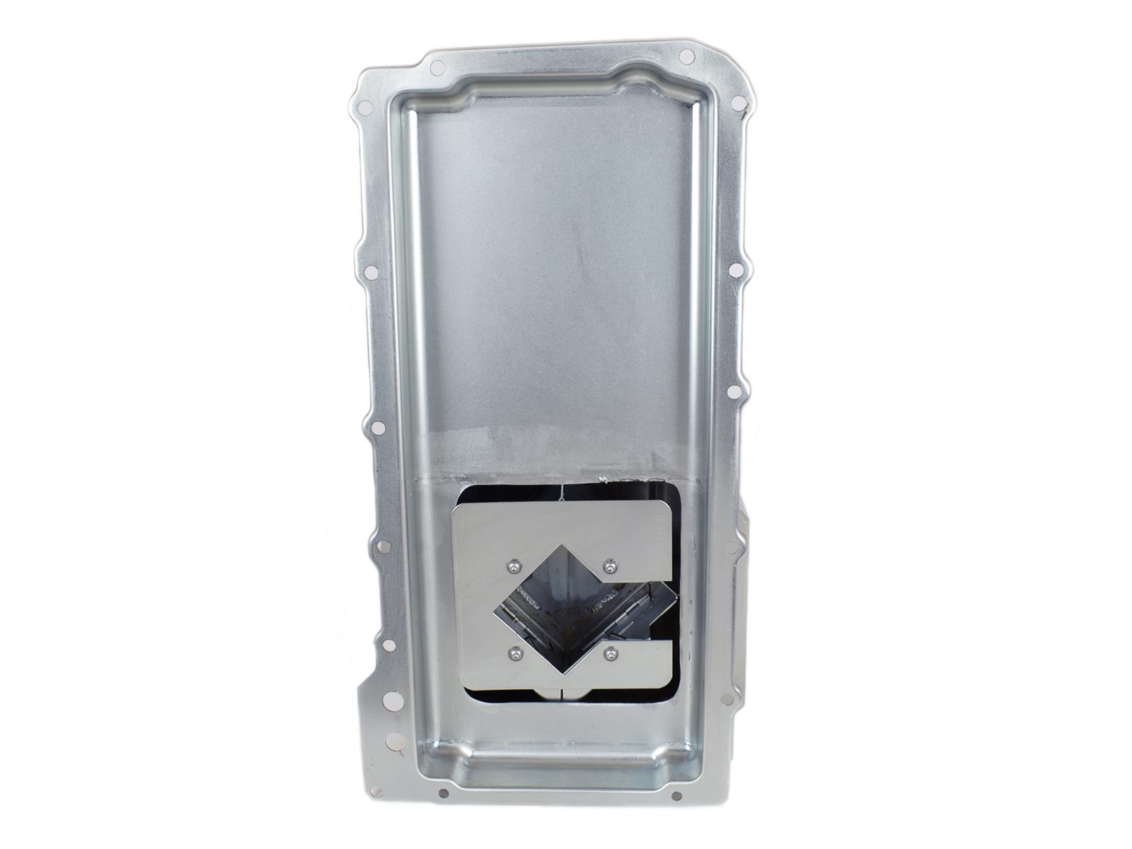 Canton Racing Products 15-274 Canton Racing Drag Racing Wet Sump