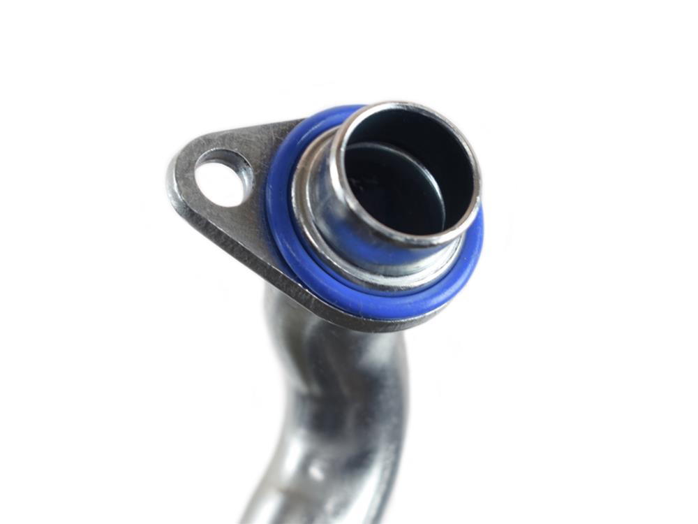 Canton Racing Oil Pan Pickups 15-275 Pickup, Drag Race, Bolt-in, 6.500 in. Depth, Chevy, 5.7L LS, Each thumbnail 3
