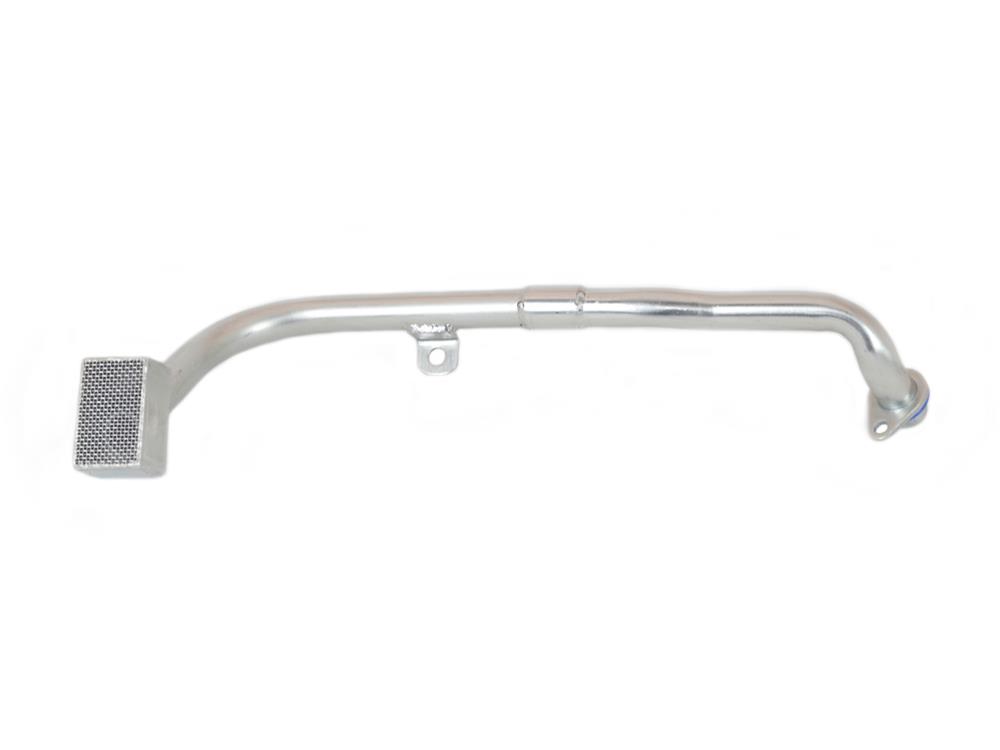 Canton Racing Oil Pan Pickups 15-275 Pickup, Drag Race, Bolt-in, 6.500 in. Depth, Chevy, 5.7L LS, Each thumbnail 4