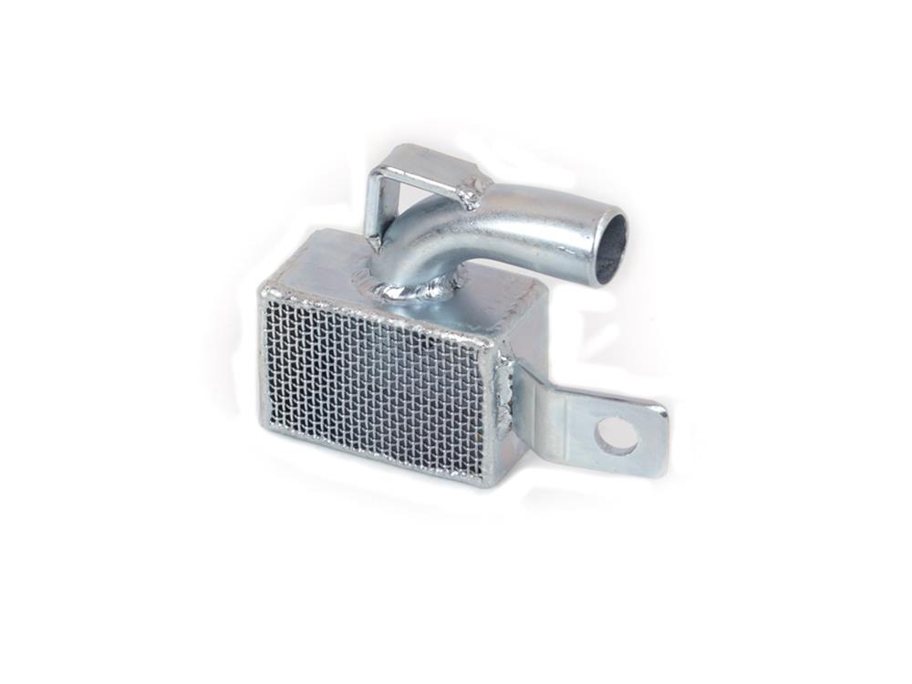 Canton Racing Oil Pan Pickups 15-451 Pickup, Press-Fit, Road Race Style, 7 in. Depth, 0.750 in. Diameter Tube, Pontiac V8, Each thumbnail 5