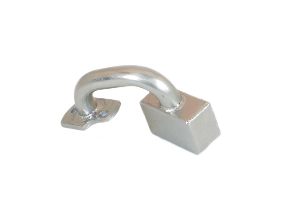 Canton Racing Oil Pan Pickups 15-503 Pickup, Bolt-In, Road Race Style, 8.250 in Depth, 0.750 in. Tube Diameter, Oldsmobile, V8, Each thumbnail 4