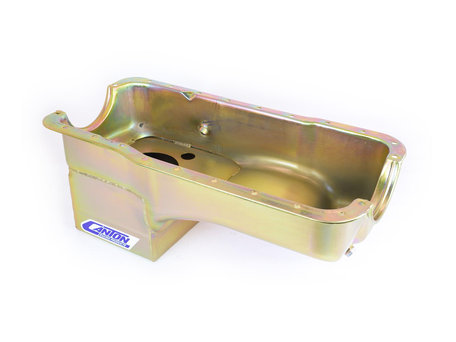 FORD Canton Racing Products 15620S Canton Racing Street/Strip Wet Sump