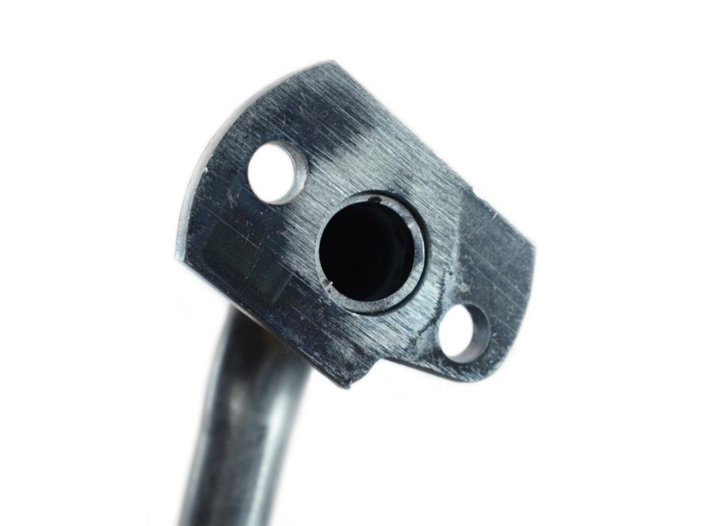 Canton Racing Oil Pan Pickups for 1979-1995 MUSTANG - 15-621 Pickup, Bolt-In, Aftermarket Style, 9 in. Depth, 0.750 in. Diameter Tube, Ford, Small Block, 302, Each thumbnail 2