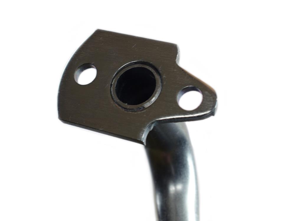 Canton Racing Oil Pan Pickups for 1979-1995 MUSTANG - 15-625 Pickup, Bolt-On, Aftermarket Style, 9 in. Depth, 0.750 in. Diameter Tube, Ford, Small Block, 302, Each thumbnail 3