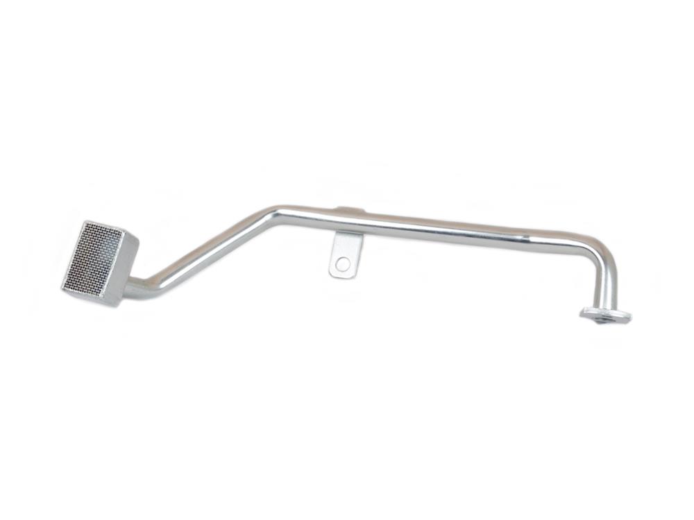 Canton Racing Oil Pan Pickups for 1979-1995 MUSTANG - 15-625 Pickup, Bolt-On, Aftermarket Style, 9 in. Depth, 0.750 in. Diameter Tube, Ford, Small Block, 302, Each thumbnail 4