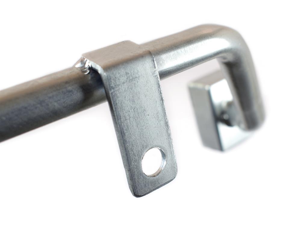 Canton Racing Oil Pan Pickups for 1979-1995 MUSTANG - 15-627 Pickup, Bolt-In, Aftermarket Style, 9 in. Depth, 0.750 in. Diameter Tube, Ford, Small Block, 302, Each thumbnail 2