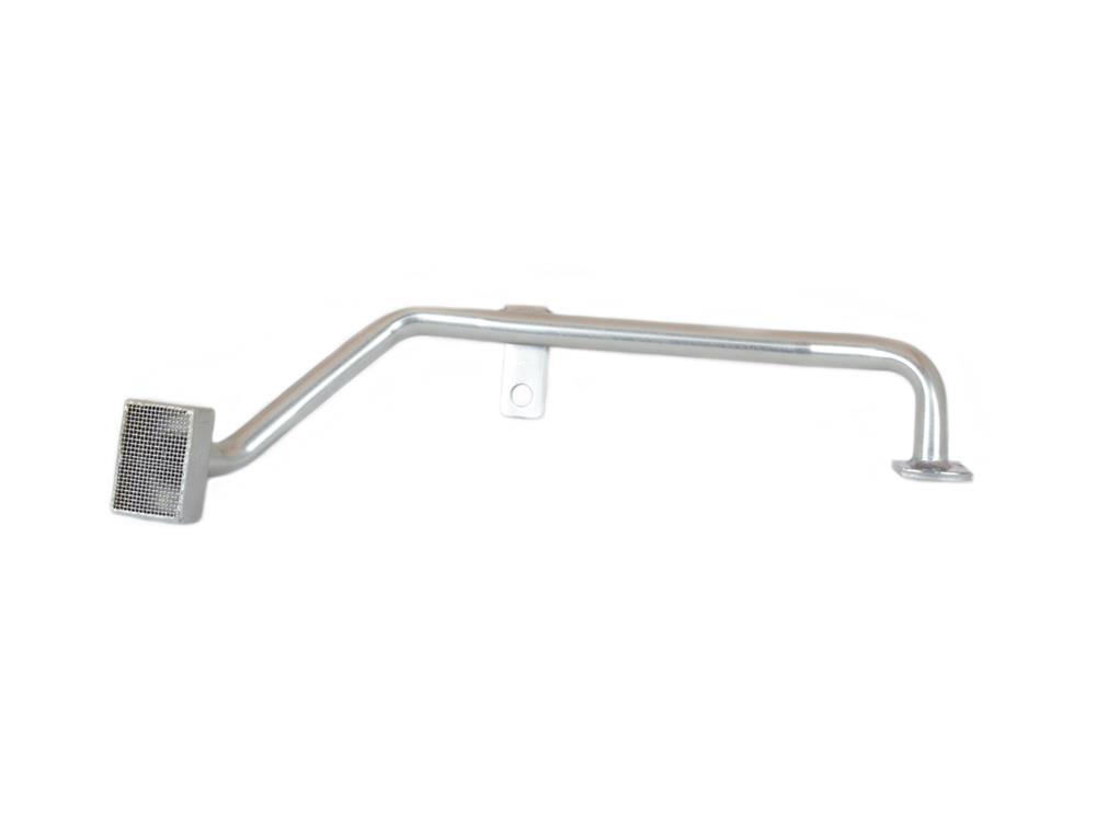 Canton Racing Oil Pan Pickups for 1979-1995 MUSTANG - 15-627 Pickup, Bolt-In, Aftermarket Style, 9 in. Depth, 0.750 in. Diameter Tube, Ford, Small Block, 302, Each thumbnail 4