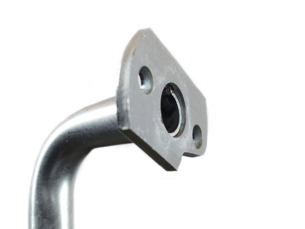 Canton Racing Oil Pan Pickups for 1979-1995 MUSTANG - 15-627 Pickup, Bolt-In, Aftermarket Style, 9 in. Depth, 0.750 in. Diameter Tube, Ford, Small Block, 302, Each thumbnail 3