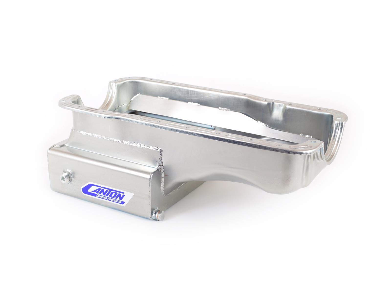 Canton Racing Products 15630S Canton Racing Road Race Series Wet Sump