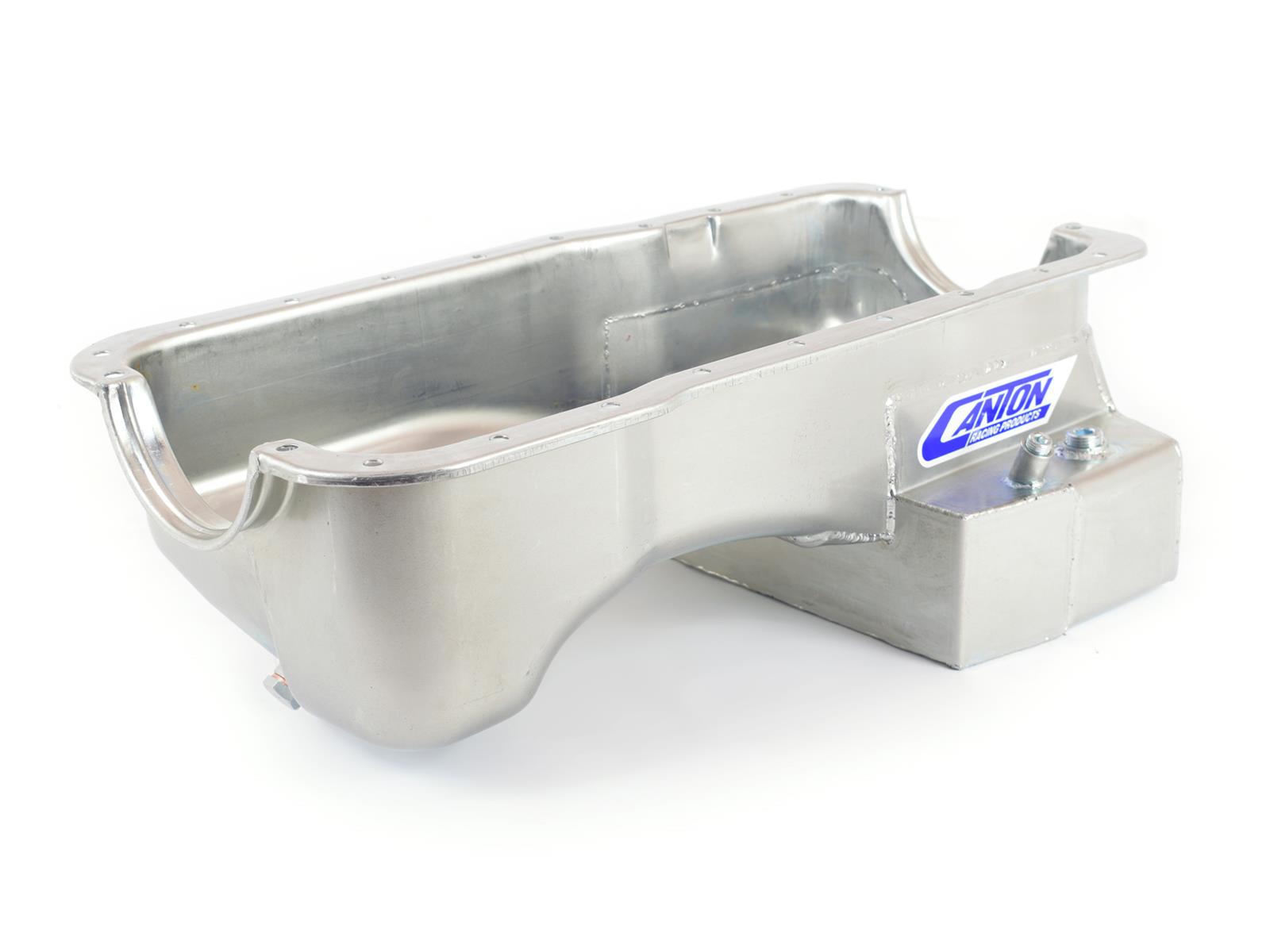 Ford Fe Oil Pan Canton Racing Products 15-900 Canton Racing Street ...