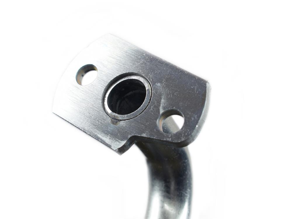 Canton Racing Oil Pan Pickups 15-647 Pickup, Bolt-In, Road Race Style, 7.5 in. Depth, 0.750 in. Diameter Tube, Ford, Small Block, 302, Each thumbnail 3