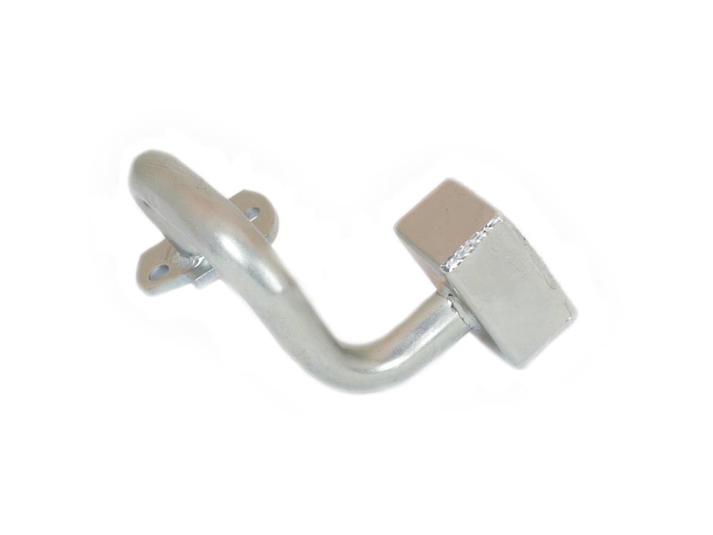 Canton Racing Oil Pan Pickups 15-651 Pickup, Bolt-In, Stock Style, 10.750 in. Depth, 0.750 in. Tube Diameter, Ford, V8, Small Block, 351W, Each thumbnail 4