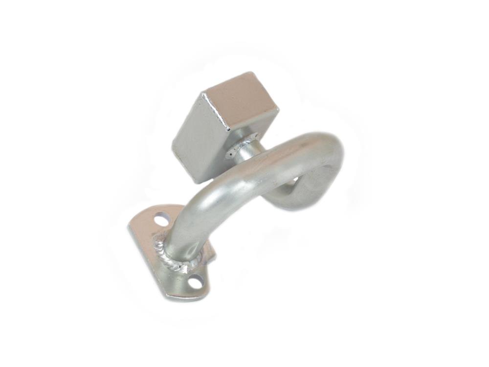 Canton Racing Oil Pan Pickups 15-651 Pickup, Bolt-In, Stock Style, 10.750 in. Depth, 0.750 in. Tube Diameter, Ford, V8, Small Block, 351W, Each thumbnail 3