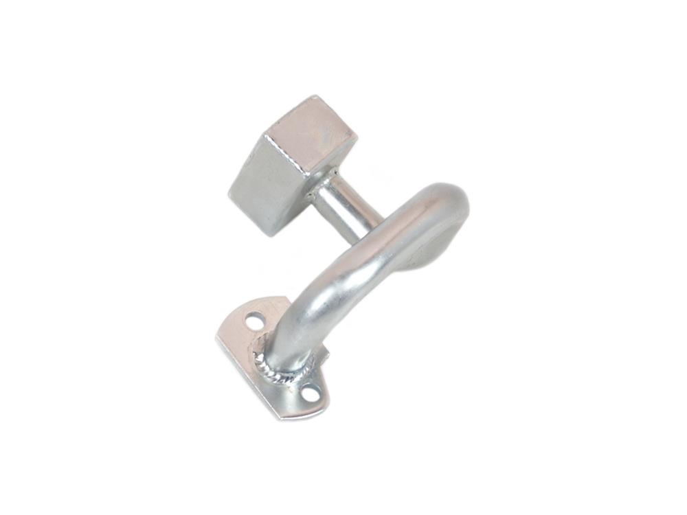 Canton Racing Oil Pan Pickups 15-661 Pickup, Bolt-On, Aftermarket Style, 8 in. Depth, 0.750 in. Diameter Tube, Ford, Small Block, 351W, Each thumbnail 4