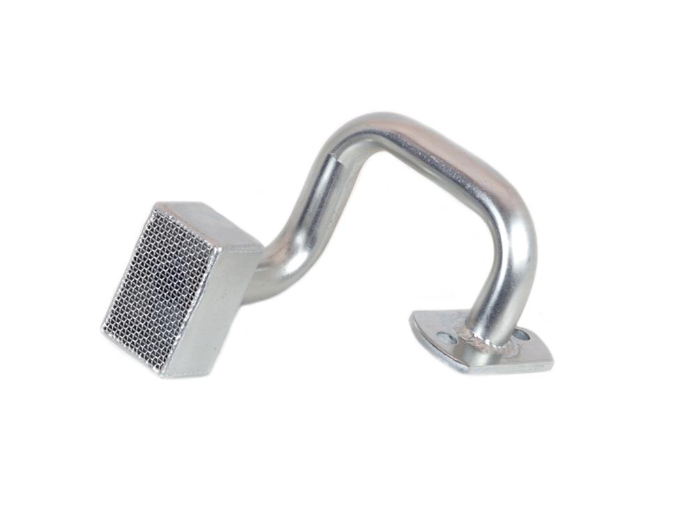 Canton Racing Oil Pan Pickups 15-661 Pickup, Bolt-On, Aftermarket Style, 8 in. Depth, 0.750 in. Diameter Tube, Ford, Small Block, 351W, Each