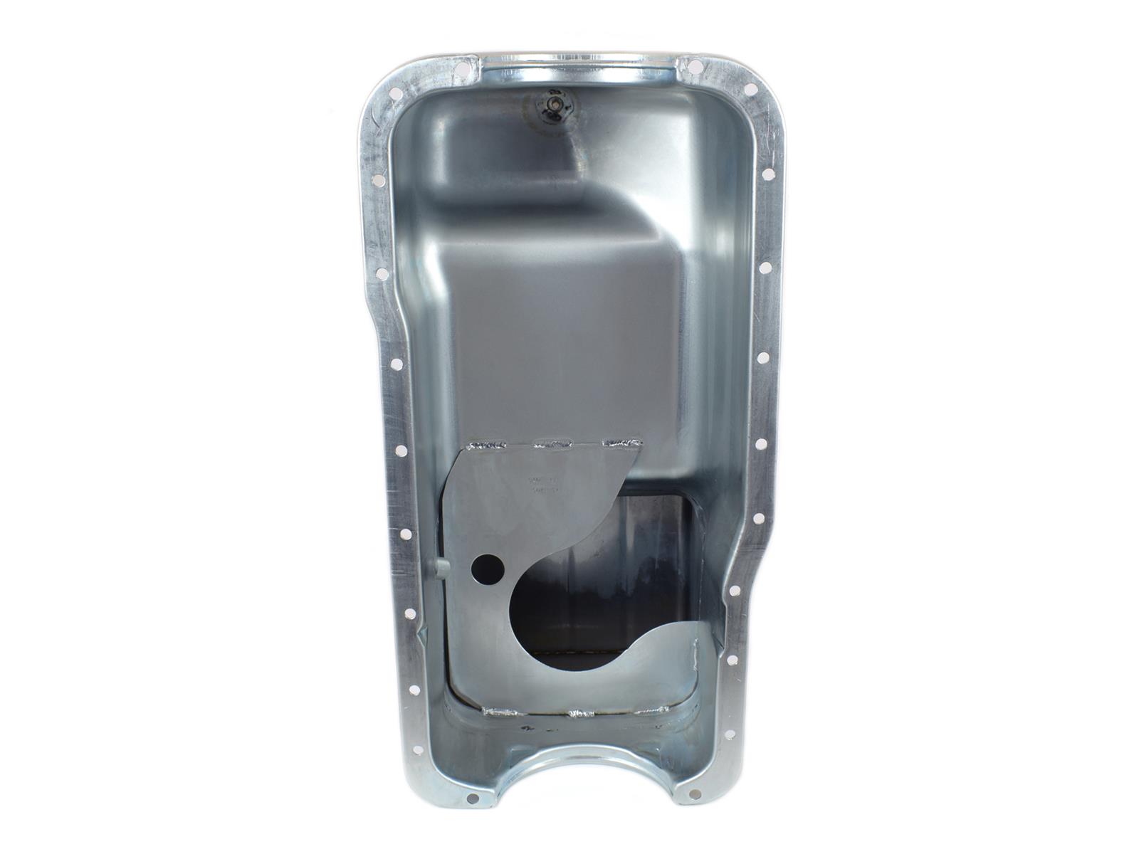 Canton Racing Products 15670S Canton Racing Street/Strip Wet Sump Oil