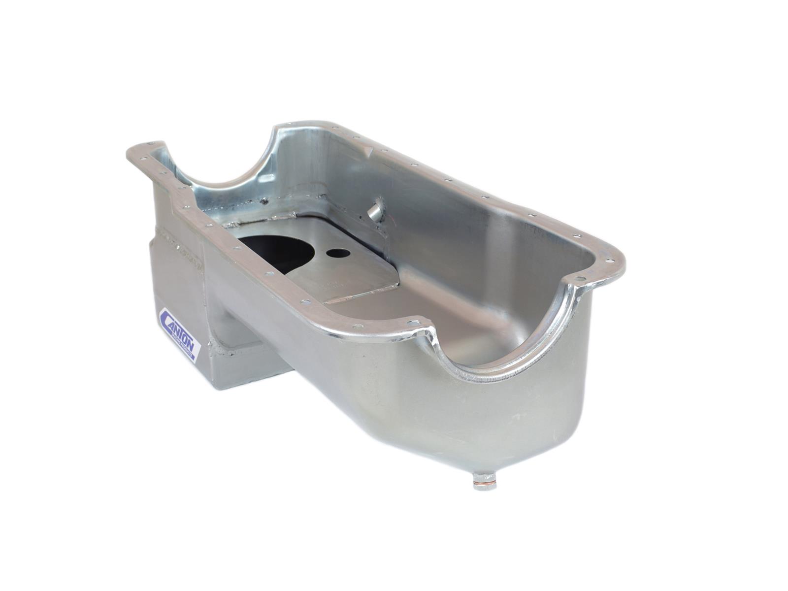 Canton Racing Products 15670S Canton Racing Street/Strip Wet Sump Oil