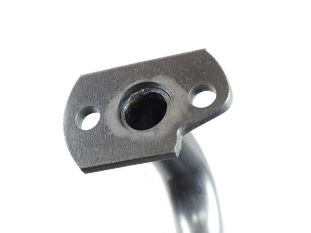 Canton Racing Oil Pan Pickups 15-671 Pickup, Bolt-In, Aftermarket Style, 9 in. Depth, 0.750 in. Diameter Tube, Ford, Small Block, 351W, Each thumbnail 3