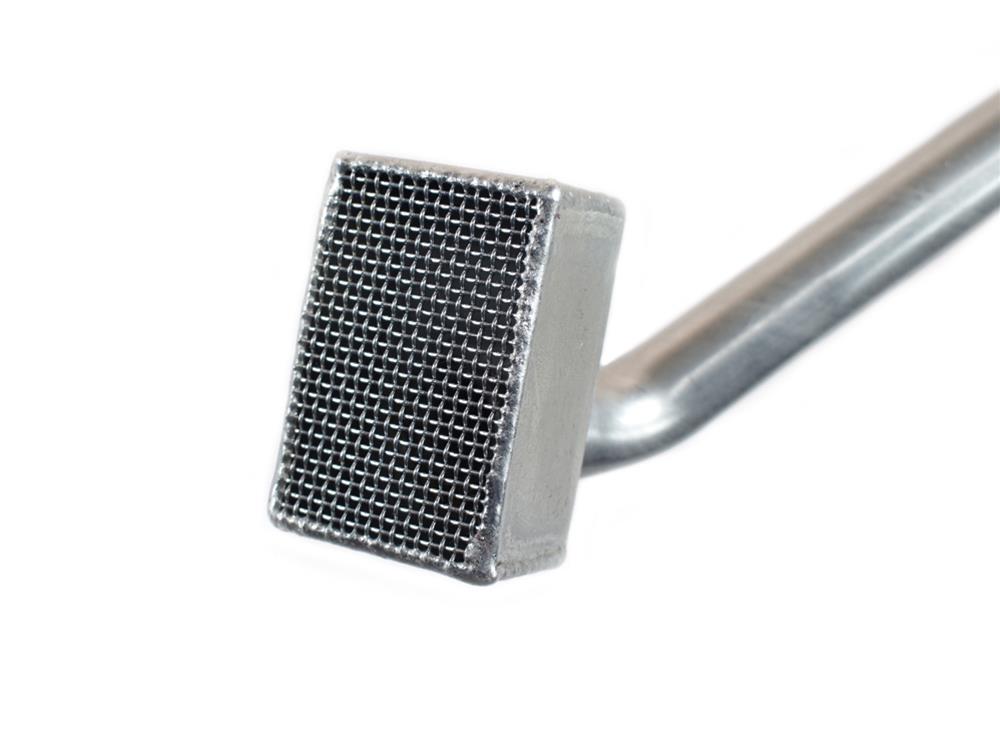 Canton Racing Oil Pan Pickups 15-671 Pickup, Bolt-In, Aftermarket Style, 9 in. Depth, 0.750 in. Diameter Tube, Ford, Small Block, 351W, Each thumbnail 2