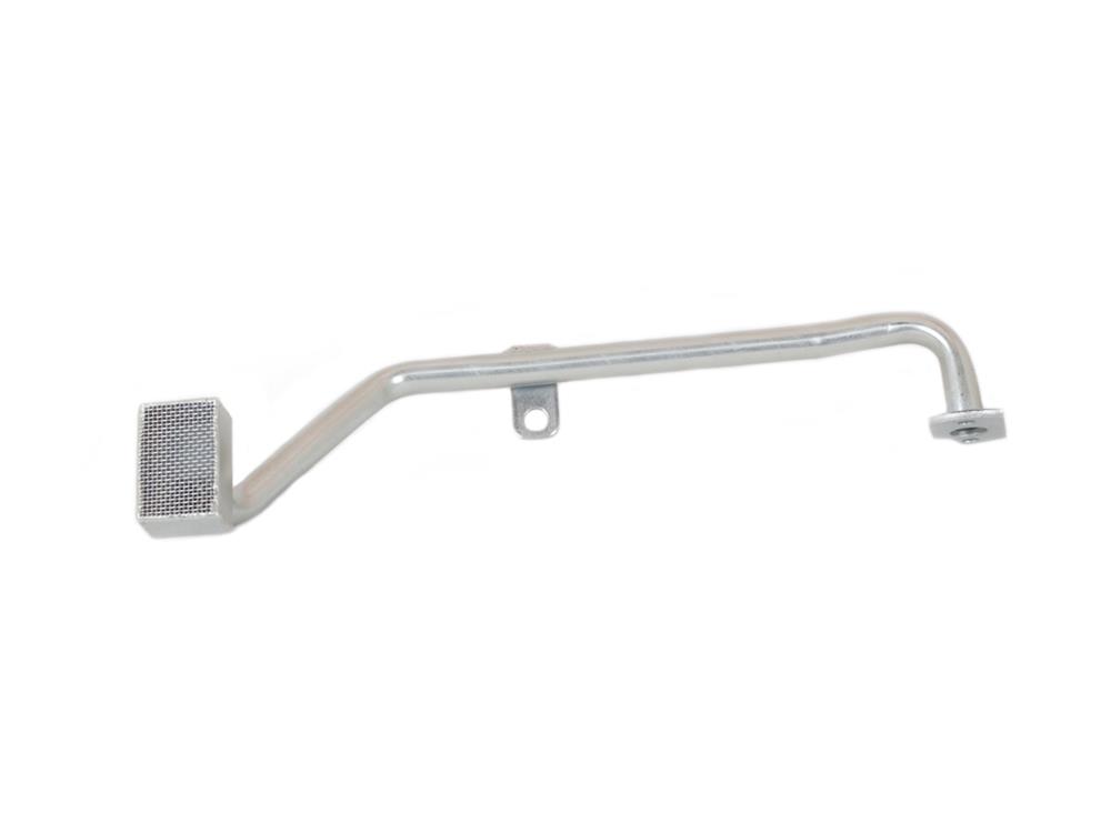Canton Racing Oil Pan Pickups 15-671 Pickup, Bolt-In, Aftermarket Style, 9 in. Depth, 0.750 in. Diameter Tube, Ford, Small Block, 351W, Each thumbnail 4