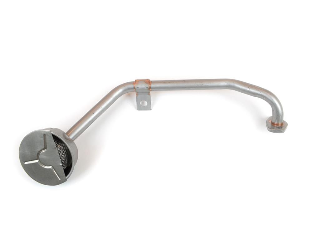 Canton Racing Oil Pan Pickups 15-691 Pickup, Bolt-In, Aftermarket Style, 7.50 in. Depth, 0.625 in. Diameter Tube, Ford, Small Block, 351W, Each thumbnail 3