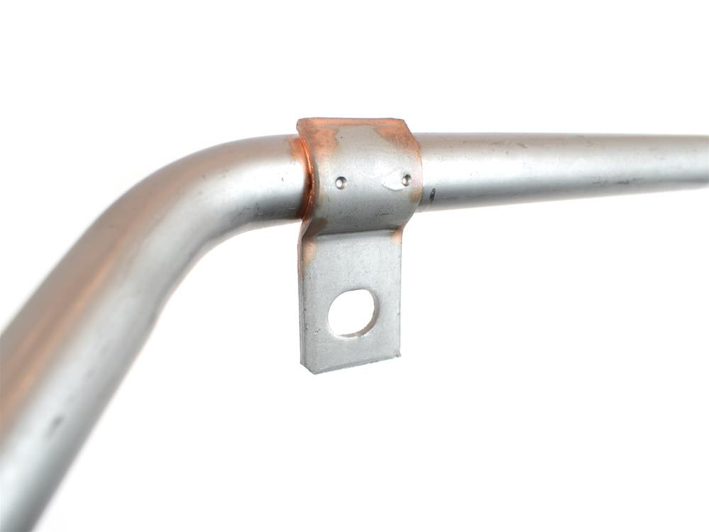 Canton Racing Oil Pan Pickups 15-691 Pickup, Bolt-In, Aftermarket Style, 7.50 in. Depth, 0.625 in. Diameter Tube, Ford, Small Block, 351W, Each thumbnail 2