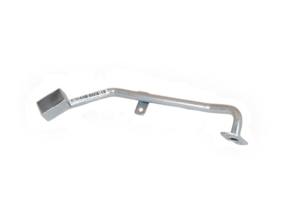 Canton Racing Oil Pan Pickups 15-695 Pickup, Bolt-In, Road Race Style, 7.50 in. Depth, 0.750 in. Diameter Tube, Ford, Small Block, 351W, Each thumbnail 4