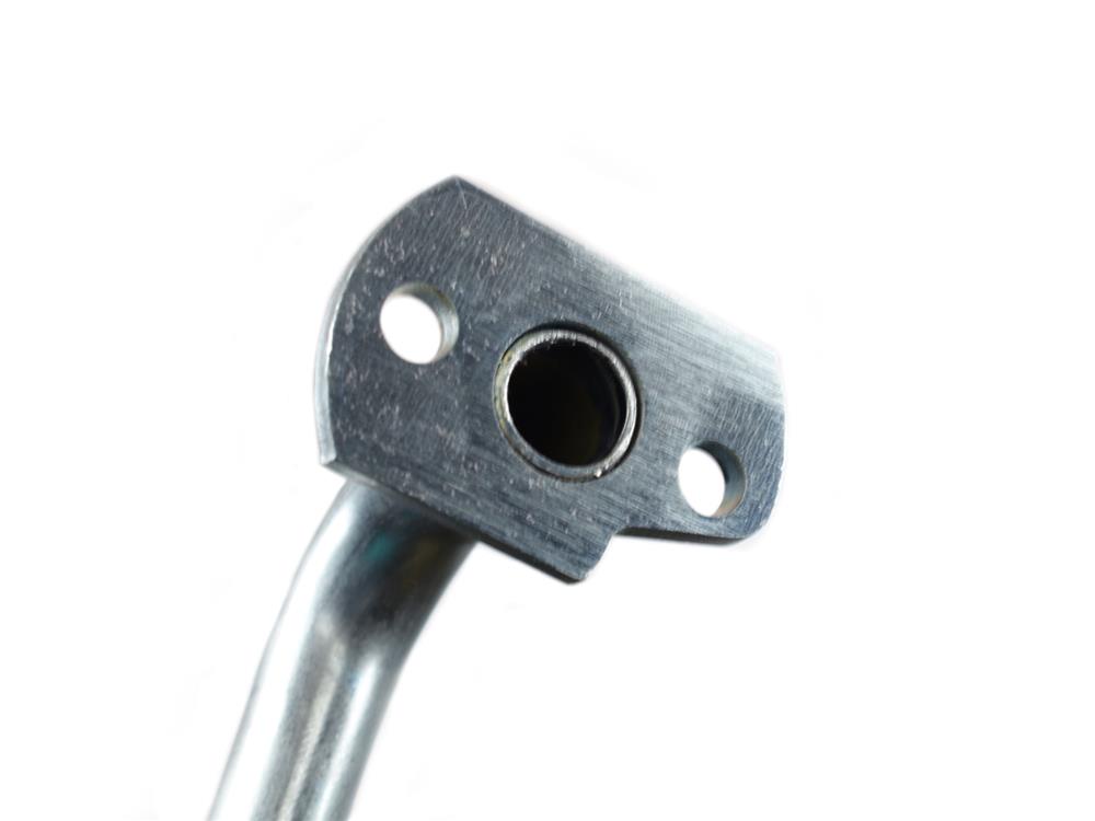 Canton Racing Oil Pan Pickups 15-695 Pickup, Bolt-In, Road Race Style, 7.50 in. Depth, 0.750 in. Diameter Tube, Ford, Small Block, 351W, Each thumbnail 2