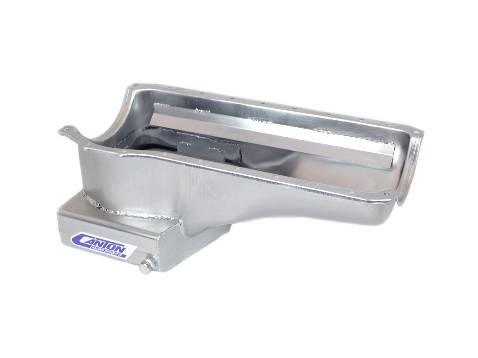 Canton Racing Products 15-710 Canton Racing Street/Strip Wet Sump