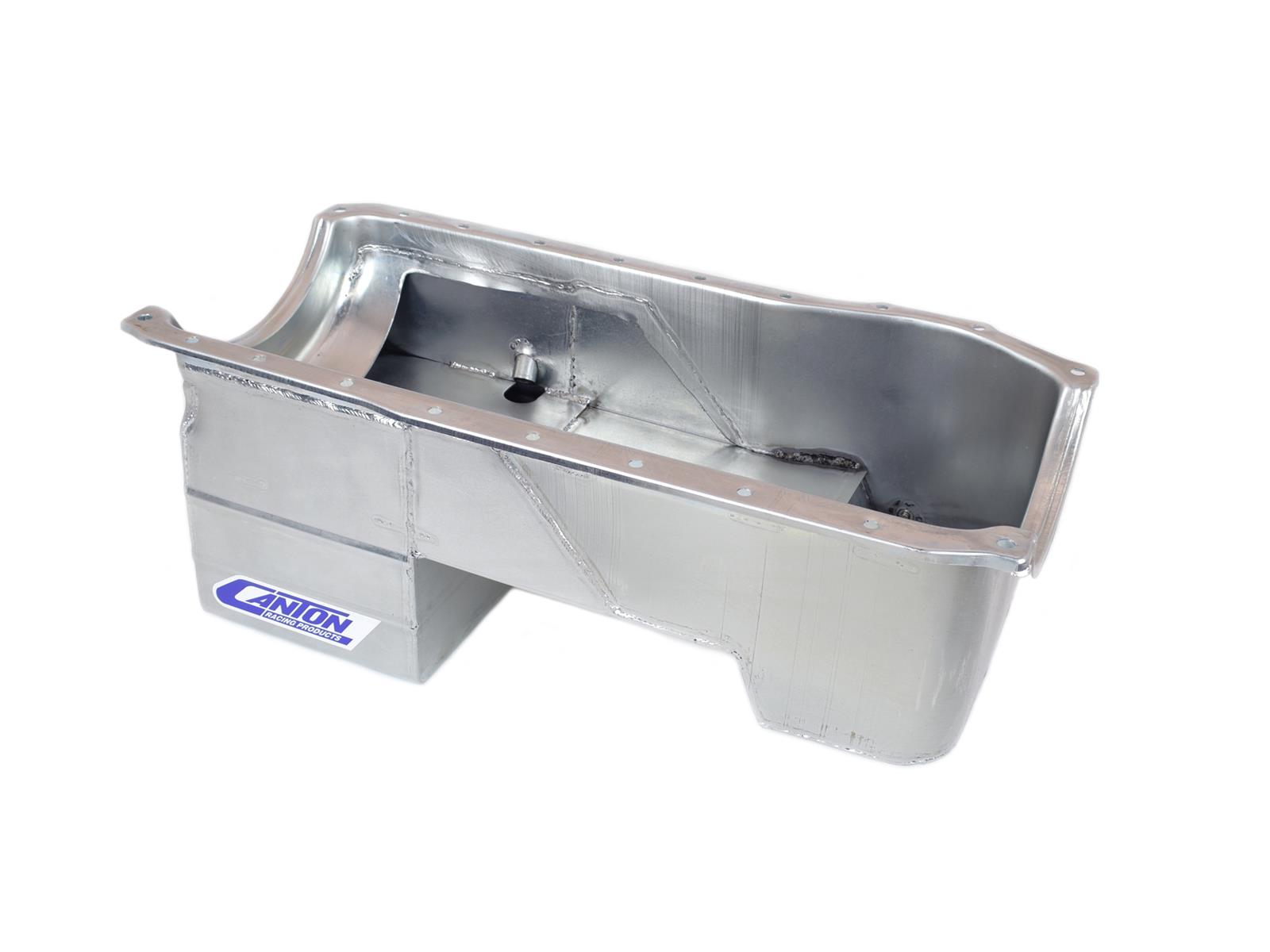 Canton Racing Products 15-720 Canton Racing Street/Strip Wet Sump