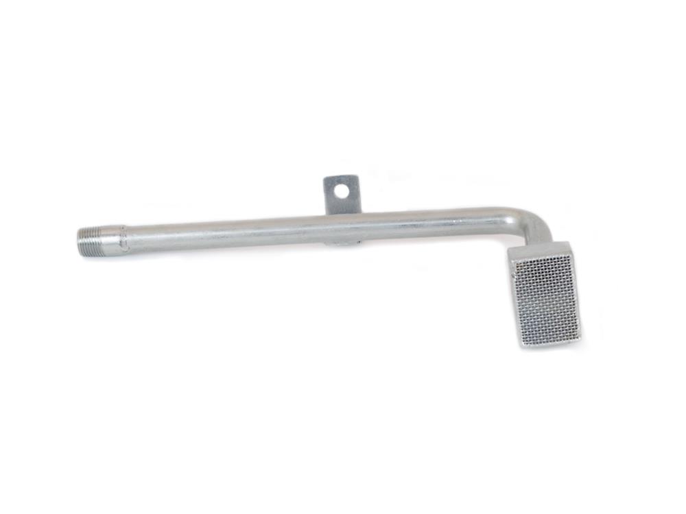Canton Racing Oil Pan Pickups 15-721 Pickup, Screw-In, Aftermarket Style, 9 in. Depth, 0.750 in. Diameter Tube, Ford, 351C, 351M, 400, Each thumbnail 4