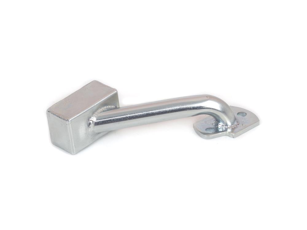 Canton Racing Oil Pan Pickups 15-763 Pickup, Bolt-In, Aftermarket Style, 8.5 in. Depth, 0.625 in. Dia. Tube, Ford, Big Block, 429, 460, Each thumbnail 4