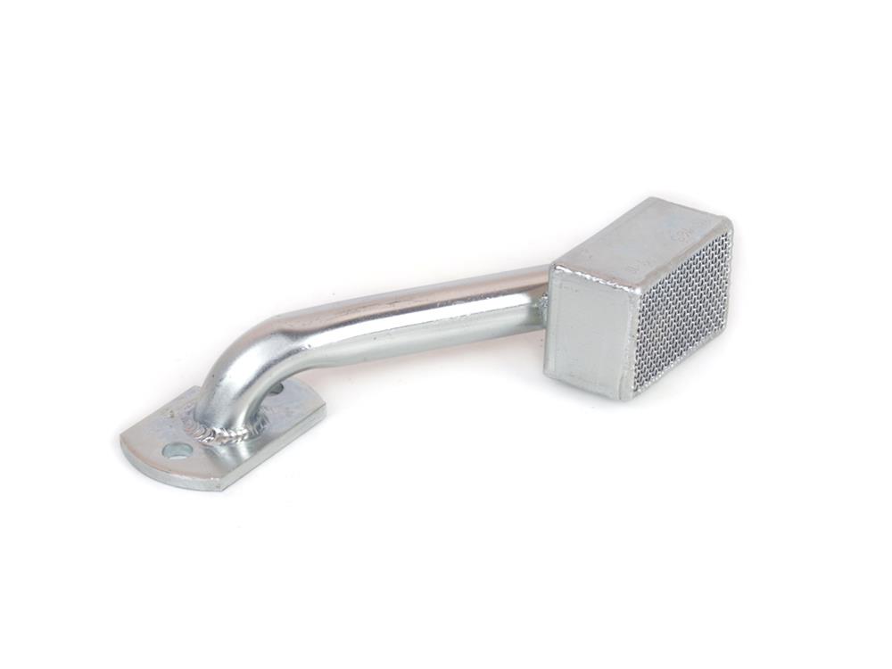 Canton Racing Oil Pan Pickups 15-763 Pickup, Bolt-In, Aftermarket Style, 8.5 in. Depth, 0.625 in. Dia. Tube, Ford, Big Block, 429, 460, Each thumbnail 2